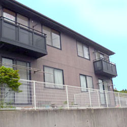 サンヒルズ上合